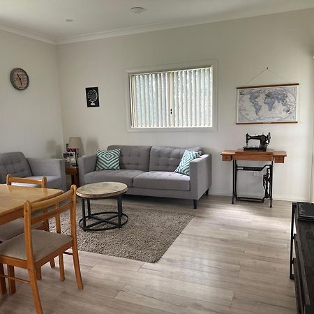 Blueberry Hills On Comleroy Farmstay - Self-Contained Cottages Kurrajong Exteriér fotografie