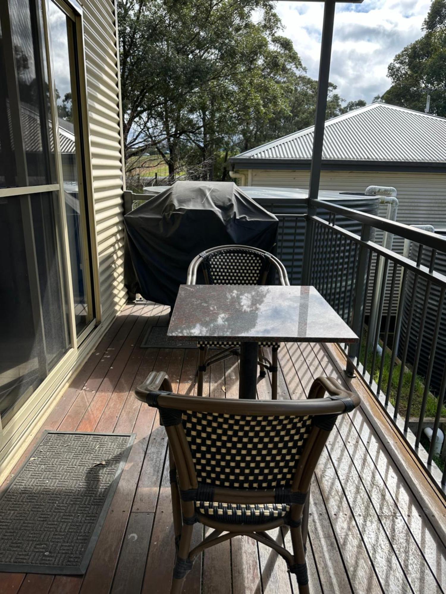 Blueberry Hills On Comleroy Farmstay - Self-Contained Cottages Kurrajong Exteriér fotografie