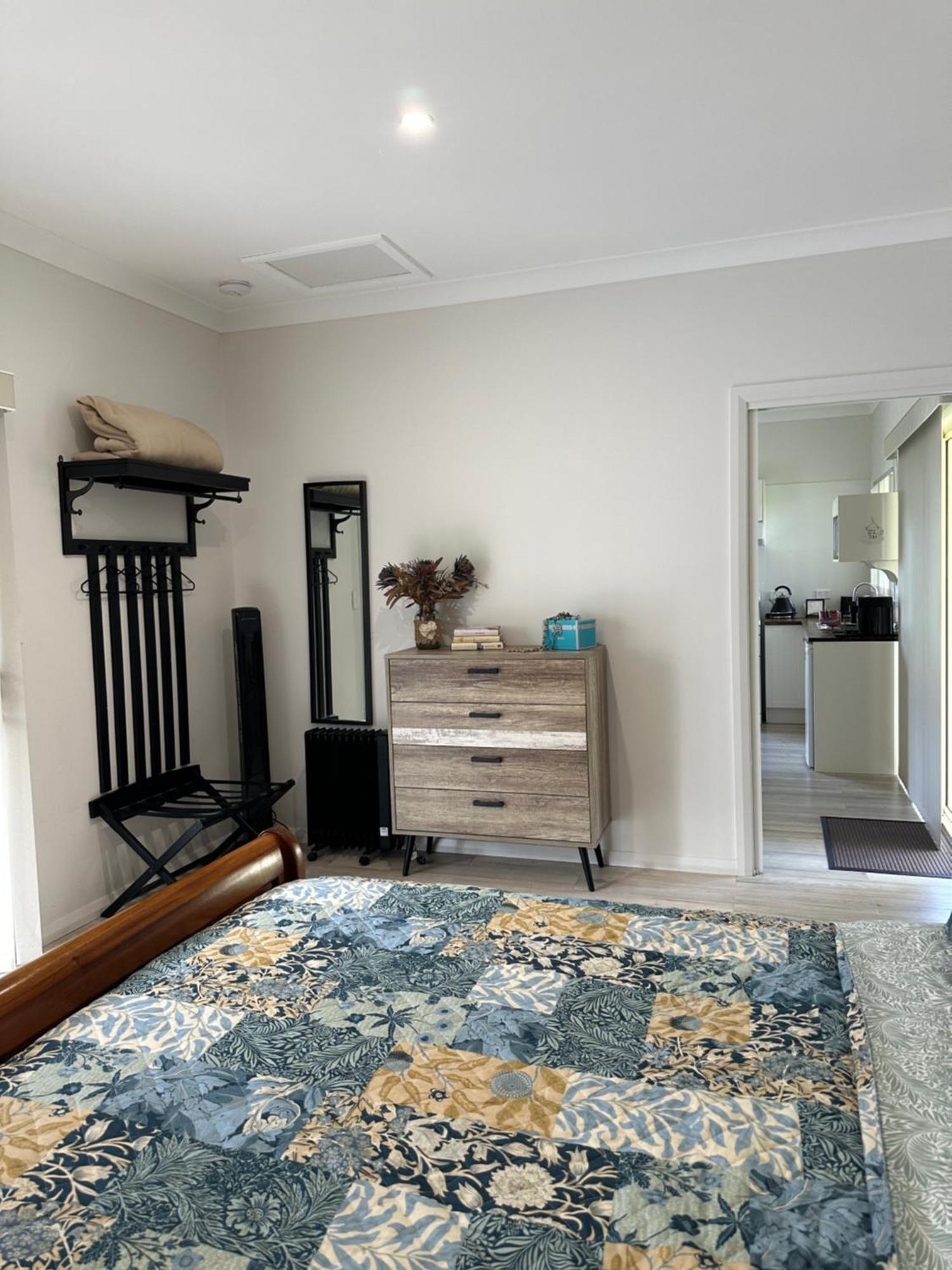 Blueberry Hills On Comleroy Farmstay - Self-Contained Cottages Kurrajong Exteriér fotografie