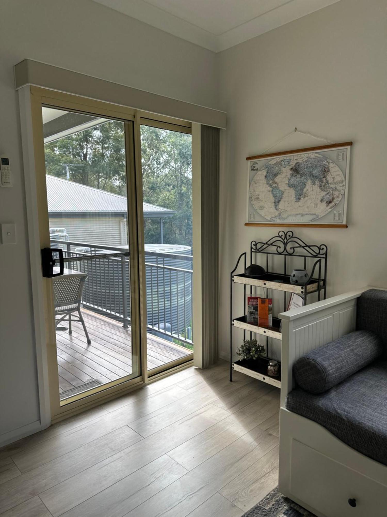 Blueberry Hills On Comleroy Farmstay - Self-Contained Cottages Kurrajong Exteriér fotografie