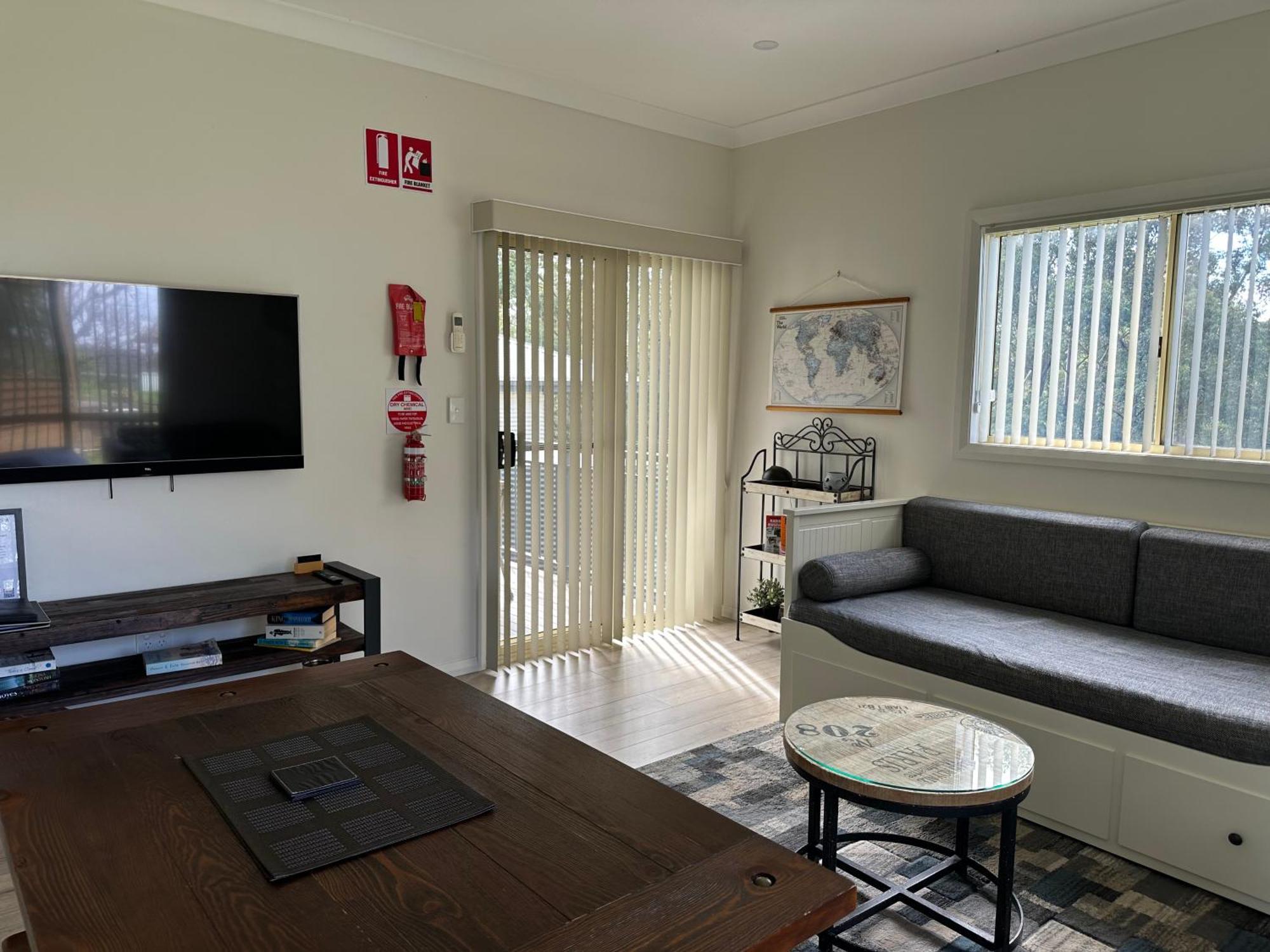Blueberry Hills On Comleroy Farmstay - Self-Contained Cottages Kurrajong Exteriér fotografie