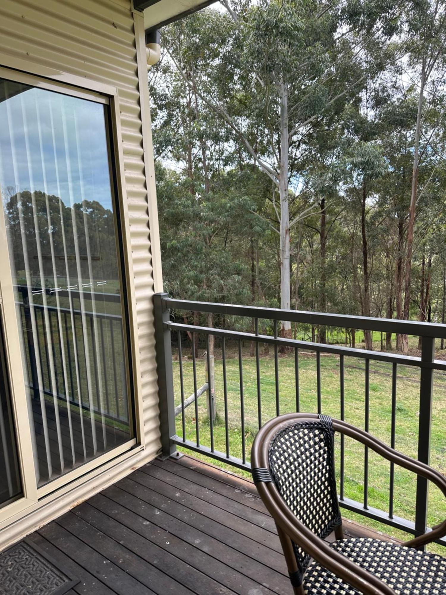 Blueberry Hills On Comleroy Farmstay - Self-Contained Cottages Kurrajong Exteriér fotografie
