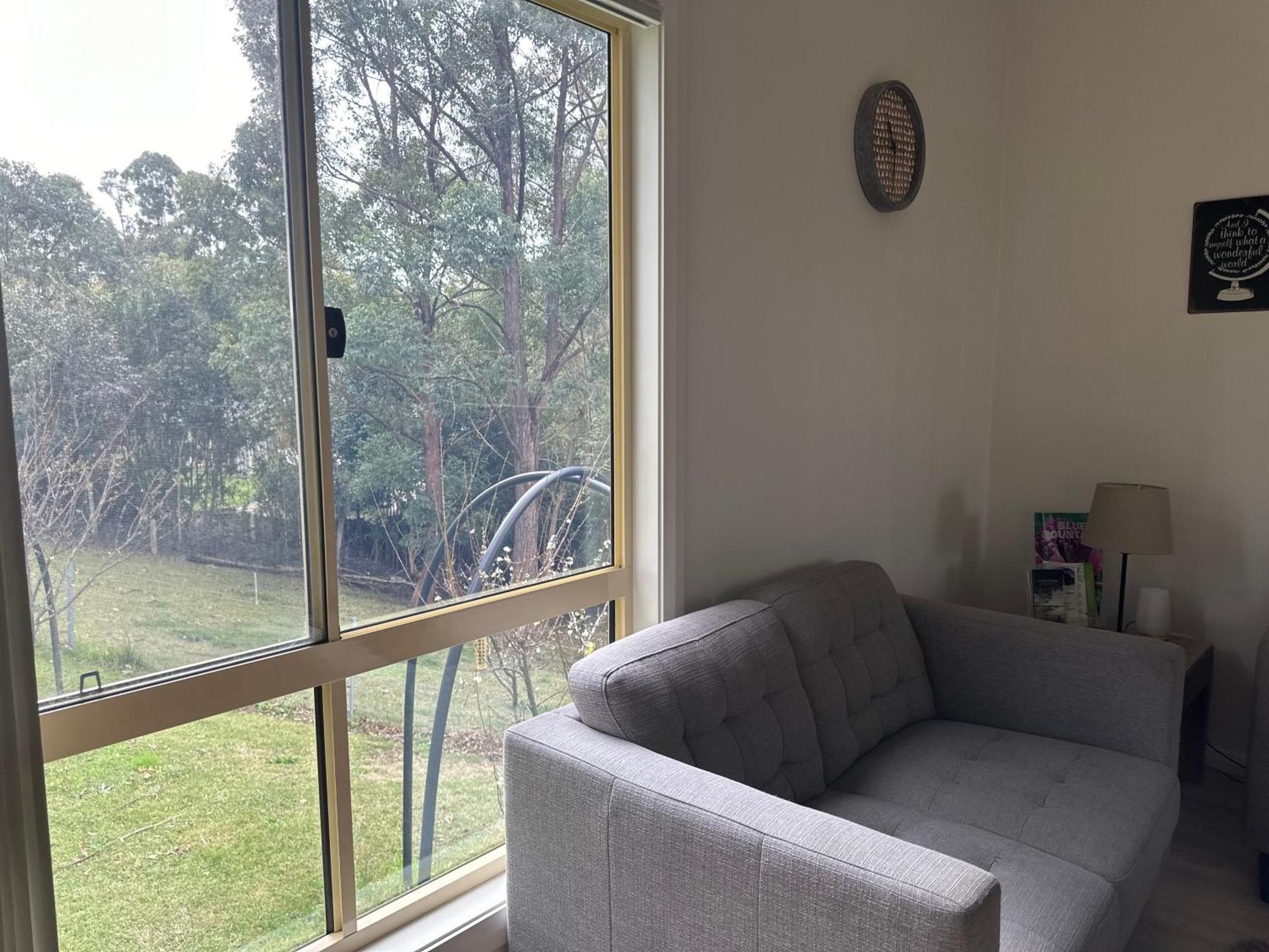 Blueberry Hills On Comleroy Farmstay - Self-Contained Cottages Kurrajong Exteriér fotografie