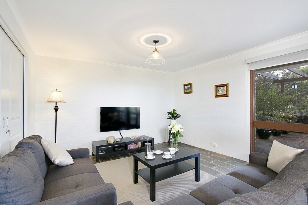 Blueberry Hills On Comleroy Farmstay - Self-Contained Cottages Kurrajong Exteriér fotografie