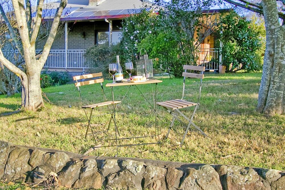 Blueberry Hills On Comleroy Farmstay - Self-Contained Cottages Kurrajong Exteriér fotografie